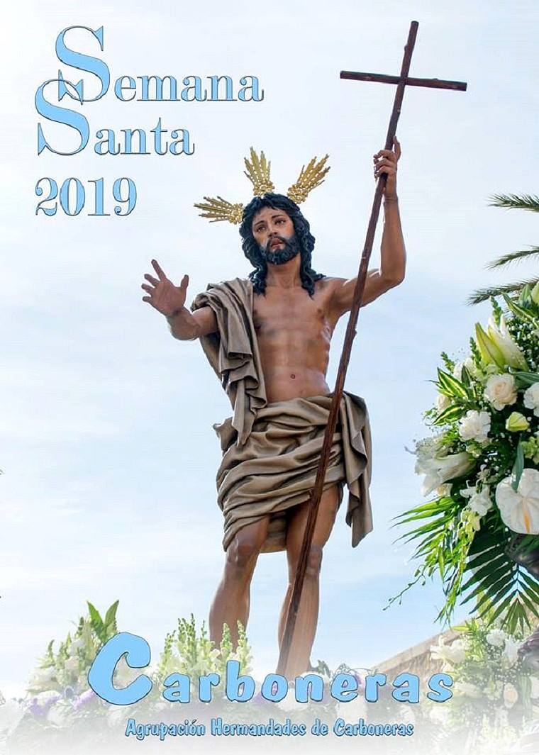 Semana Santa en Carboneras  